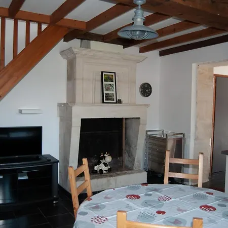 La Tour Prázdninový dům *