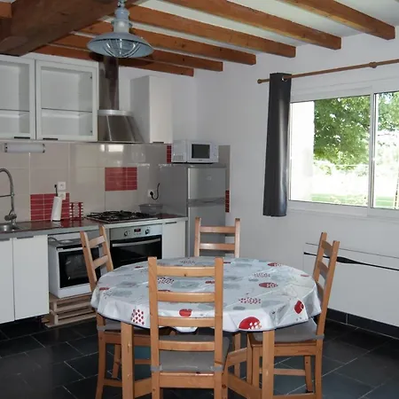 Prázdninový dům La Tour Rouffignac