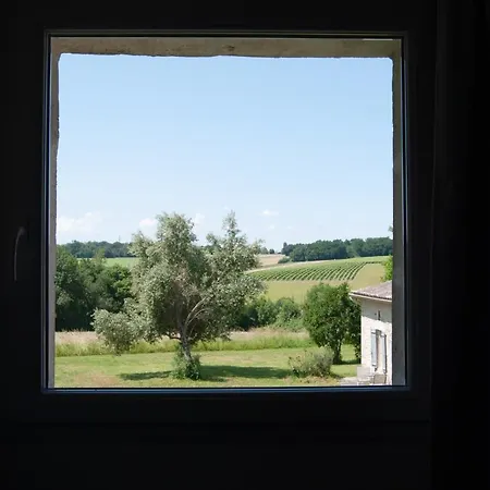 La Tour Rouffignac