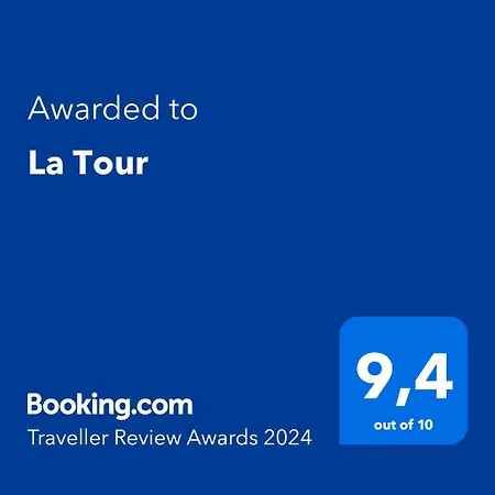 La Tour *