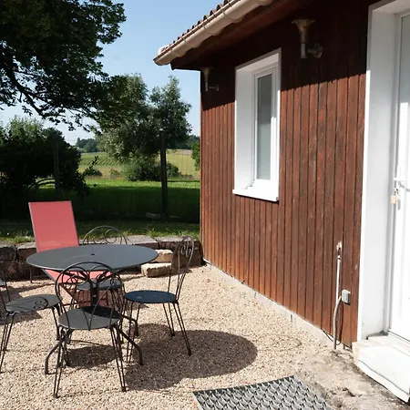 Holiday home La Tour