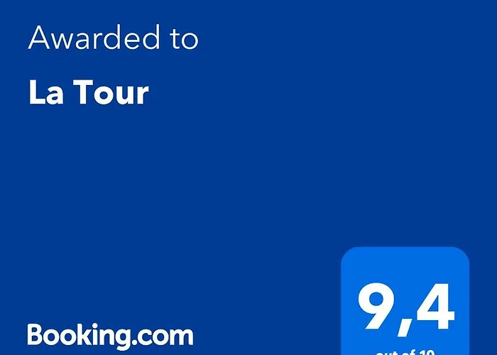 La Tour *