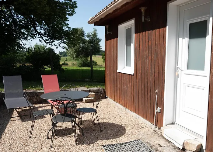 Vakantiehuis La Tour